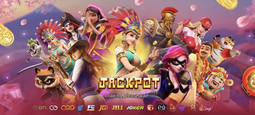 Pak Jackpot Casino