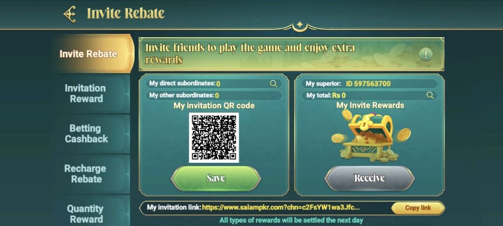 SalamPkr Game