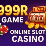 999R Game