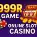 999R Game