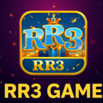 RR3 game