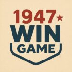 1947 Win Game