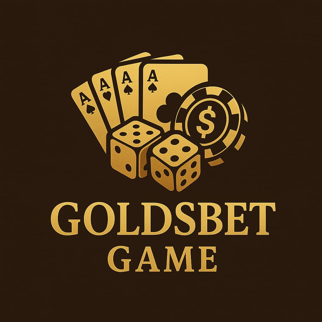 Goldsbet Game