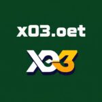 X03 BET game