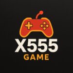X555 GAME