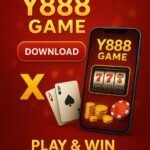 Y888 GAME