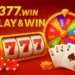 9377 win game