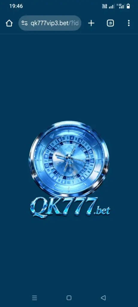 QK777 game